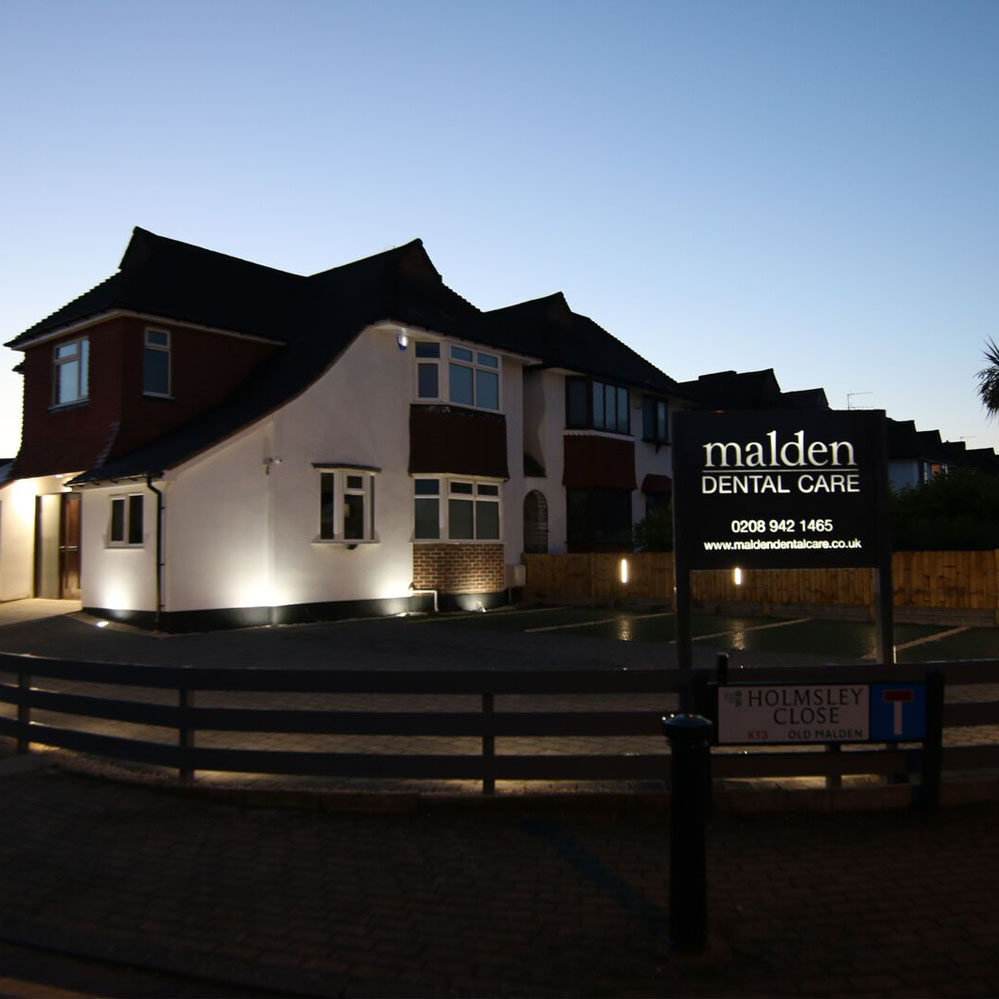 gallery11 Malden Dental Care